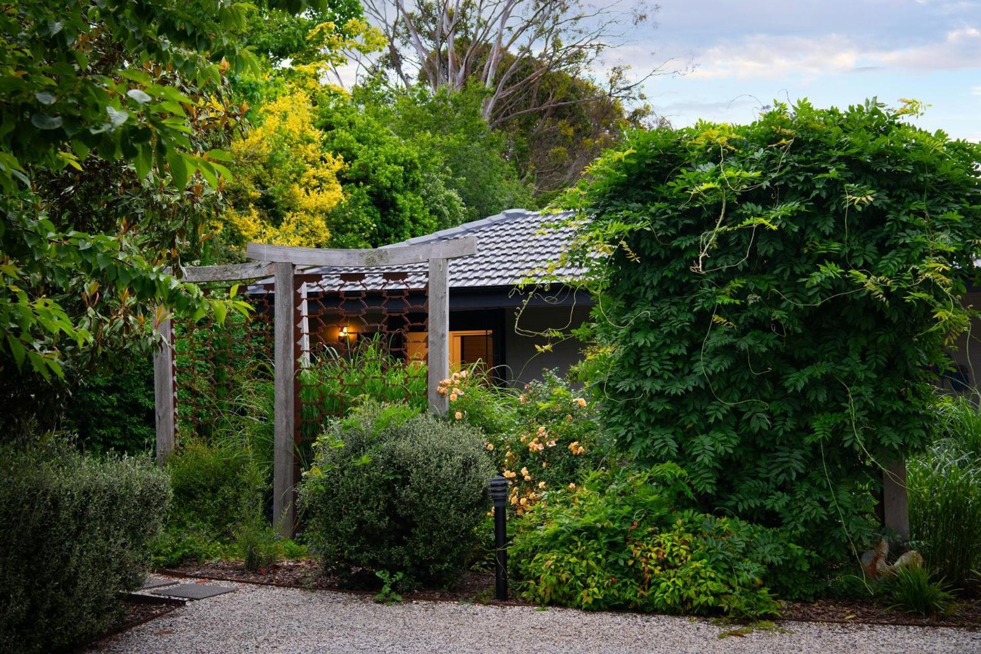 East Street Datlesford Daylesford Buitenkant foto